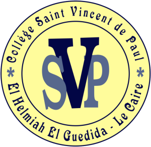 Coll&egrave;ge Saint Vincent de Paul El-Helmiah El-Guedida - LMS